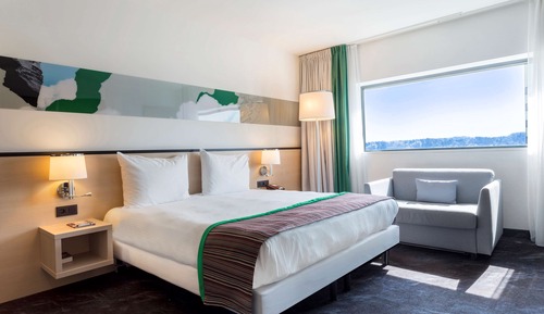 Standardzimmer