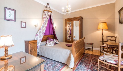 Doppelzimmer