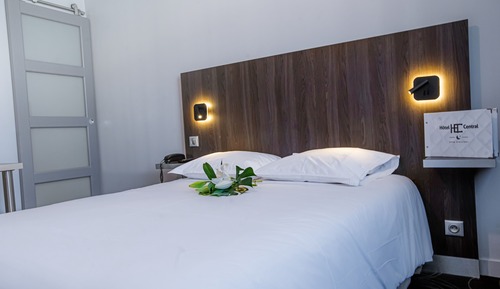 Comfort-Doppelzimmer