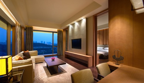 Club-Zimmer, 2 Einzelbetten