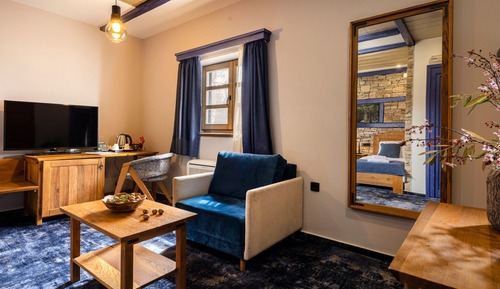 Doppelzimmer zur Einzelnutzung