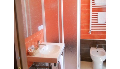 Doppelzimmer zur Einzelnutzung