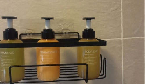 Superior-Doppelzimmer, mit Bad (Main Building)