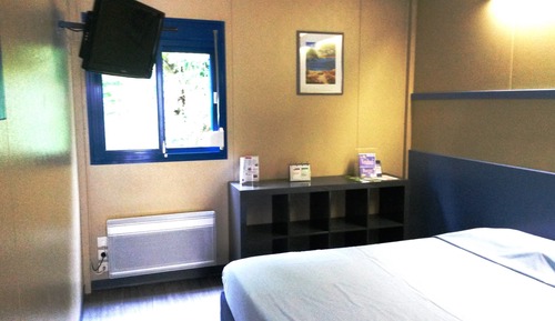 Standard-Doppelzimmer
