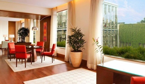 Luxury-Suite