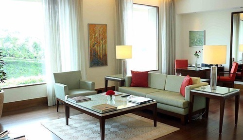 Deluxe-Suite