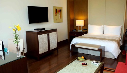 Luxury-Zimmer