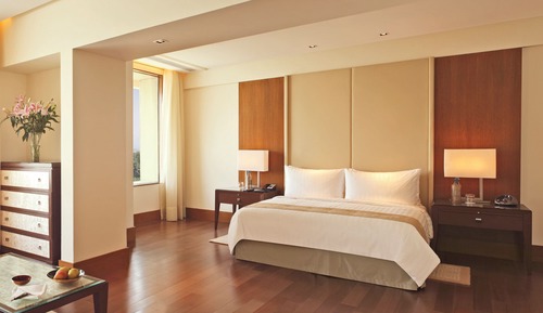 Premier-Suite (Private Pool)
