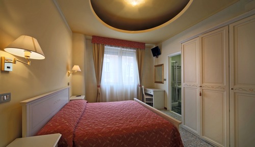 Doppelzimmer