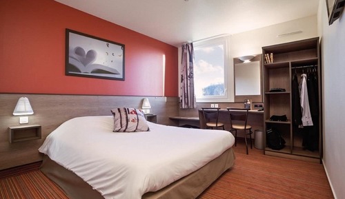 Doppelzimmer