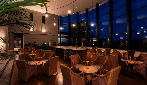 Classic-Zimmer, 2 Einzelbetten, Meerblick