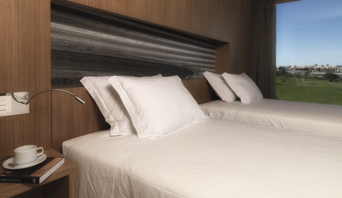 Familien-Suite (4+2)