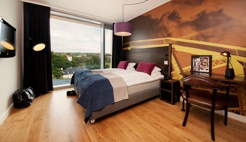 Standardzimmer, 1 Queen-Bett