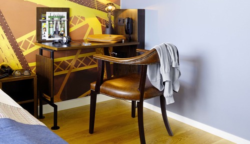 Standard-Zweibettzimmer, 2 Einzelbetten