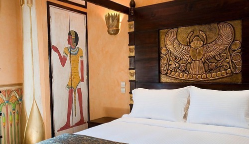 Royal-Suite (Cleopatra)