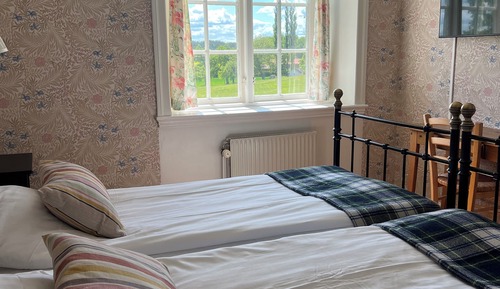 Doppelzimmer