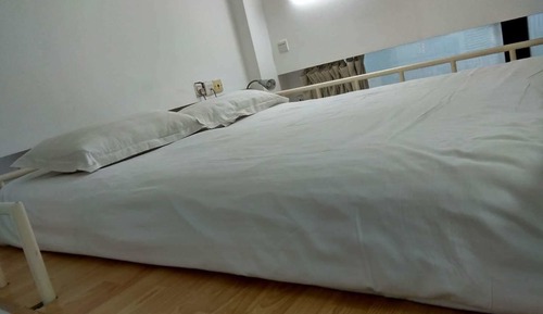 Superior-Zimmer, Flussblick