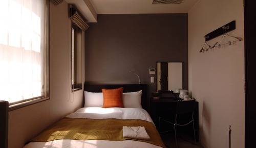 Doppelzimmer (Superior Small A)