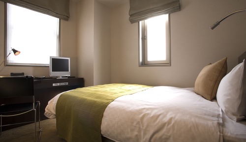Standard-Einzelzimmer, 1 Einzelbett, Raucher