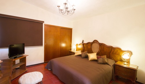 Bungalow, 2 Schlafzimmer