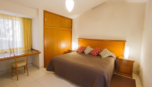 Bungalow, 1 Schlafzimmer
