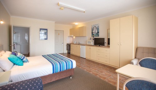 Executive-Doppelzimmer