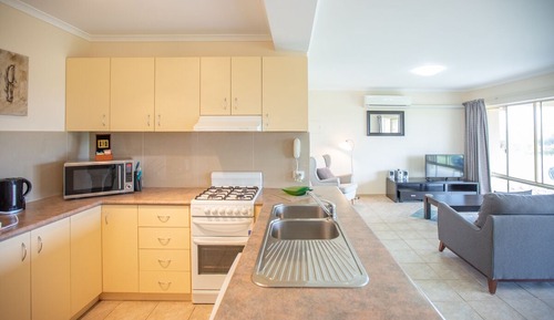 Familienapartment, 2 Schlafzimmer