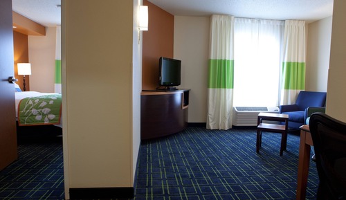 Suite, 1 Schlafzimmer, Nichtraucher