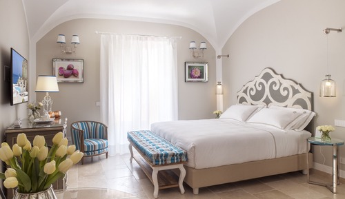 Superior-Doppelzimmer