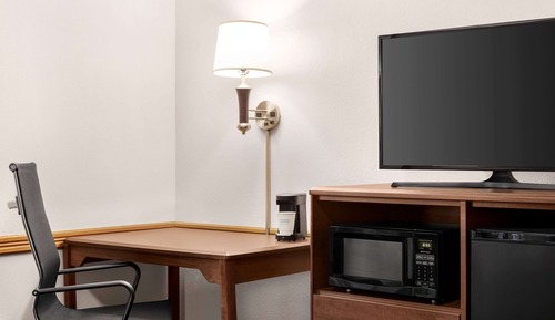 Deluxe-Suite, 1 King-Bett, Nichtraucher