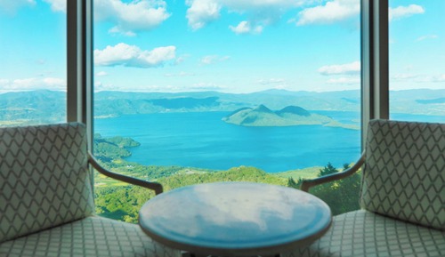 Suite, 2 Einzelbetten (Lake Side)