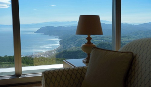 Suite, 2 Einzelbetten (Sea Side)