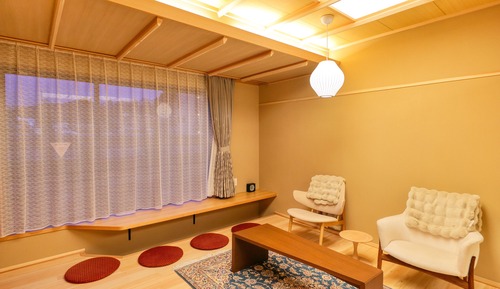 Zimmer, 2 Schlafzimmer, Nichtraucher (Izumaru)