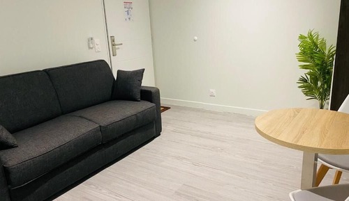 Familien-Suite, Nichtraucher