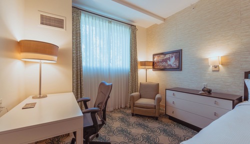Zimmer, 2 Queen-Betten, Nichtraucher
