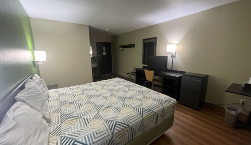 Zimmer, 1 Einzelbett