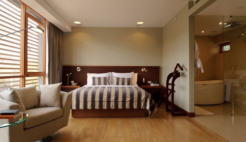 Premium-Suite ( Noi)