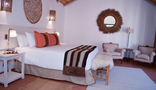 NOI Suite Premium Room