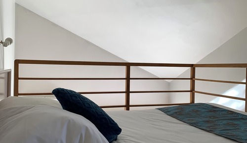 Comfort-Dreibettzimmer