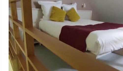 Classic-Doppelzimmer