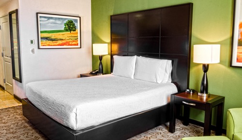 Evolution Suite , King-Bett