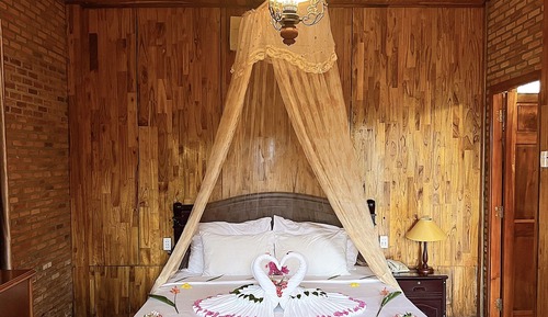 Superior-Doppelzimmer