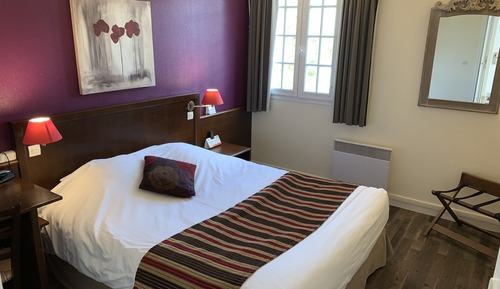 Doppelzimmer