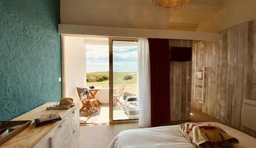 Signature-Doppelzimmer