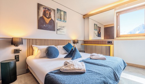 Comfort-Doppelzimmer