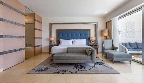 Deluxe-Suite (King Grand)
