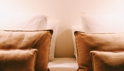 Double Room (Almohade)
