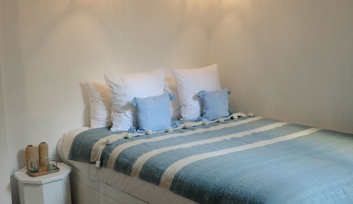 Double Room (Essaouira)