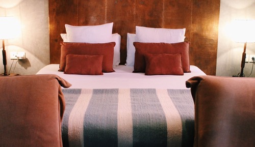 Junior Suite (Almoravide)