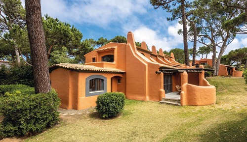 Villa, 3 Schlafzimmer (Duplex Golf)